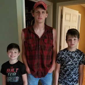 Meet your Posher, Rhonda